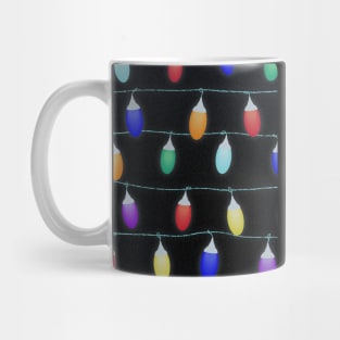 Fairylights Mug